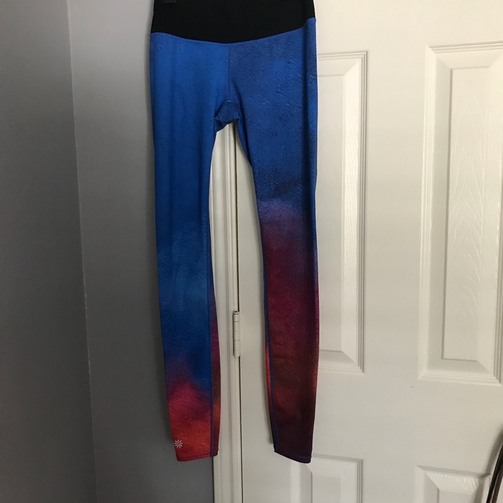 Athleta Leggings